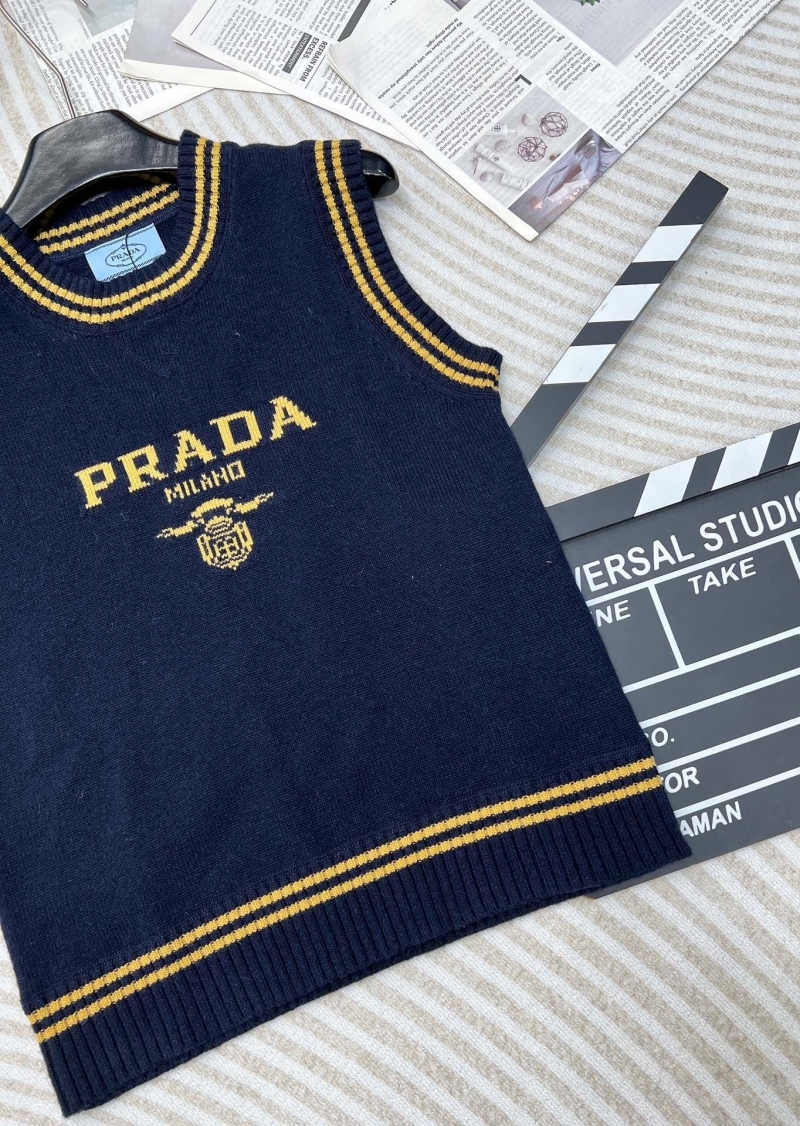 Prada Gilet